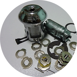 BOMBINES Y CLAUSORS ADBOMBINES Y CLAUSORS ADAPTADOS - APERTCAR-RUBI